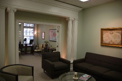 Inside Office